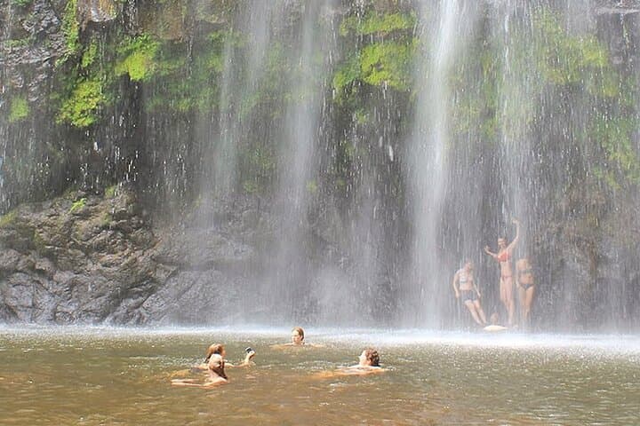 Materuni Waterfall & Chagga Coffee Day Walk — From Moshi to Kilimanjaro's Forest photo 4