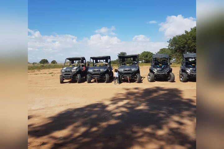 Agadir Buggy Safari: Off-Road Berber Villages & Pre‑Saharan Dunes photo 2