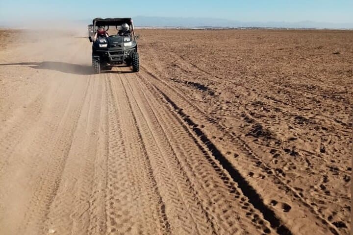 Agadir Buggy Safari: Off-Road Berber Villages & Pre‑Saharan Dunes photo 4