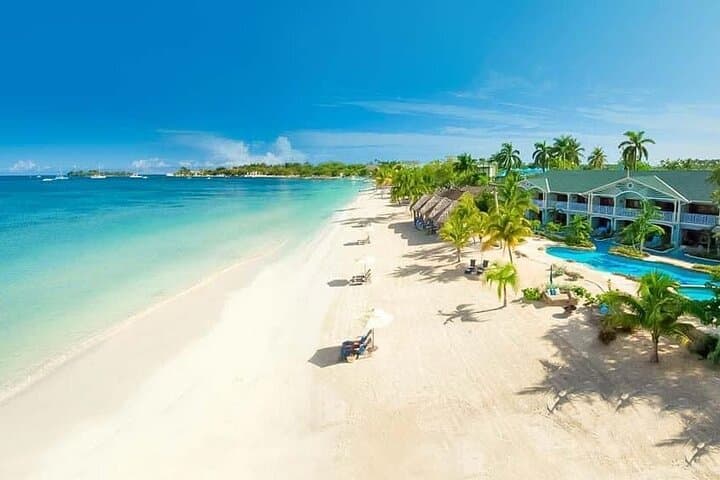 Montego Bay to Rick's Cafe: Sunset Catamaran Cruise with Snorkeling photo 6