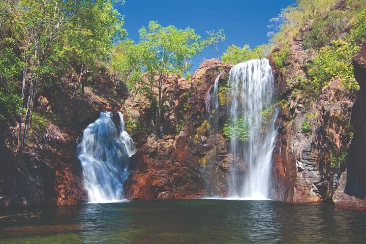 Kakadu to Arnhem Land: 5-Day Top End Adventure from Darwin
