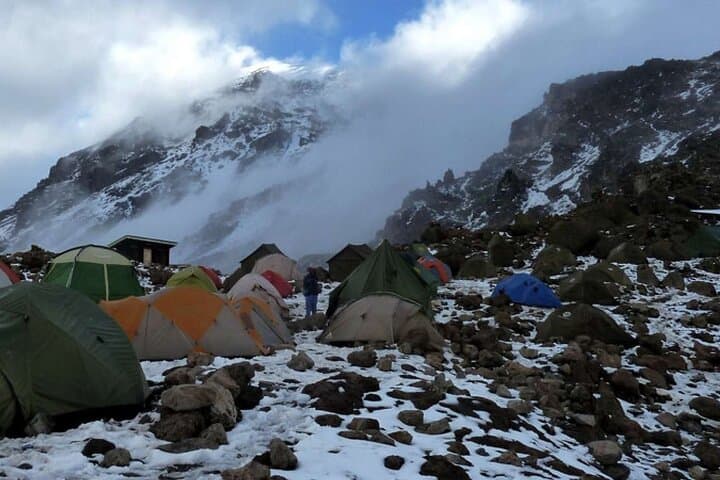 7-Day Private Kilimanjaro Trek: Machame Route to Uhuru Peak photo 5