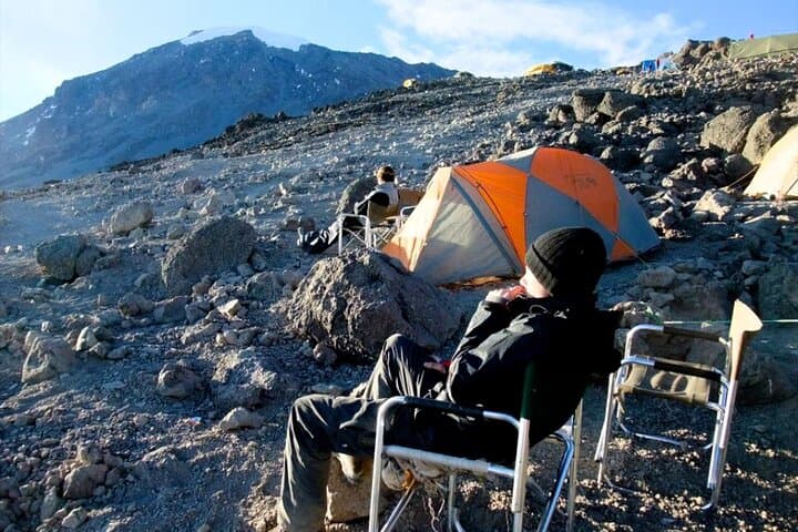 7-Day Private Kilimanjaro Trek: Machame Route to Uhuru Peak photo 6