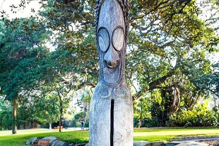 Cryptic Scavenger Hunt in Sydney's Botanic Gardens — Self-Guided Clue Trail photo 3