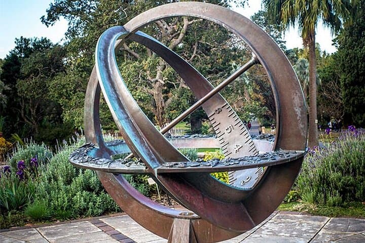 Cryptic Scavenger Hunt in Sydney's Botanic Gardens — Self-Guided Clue Trail photo 4