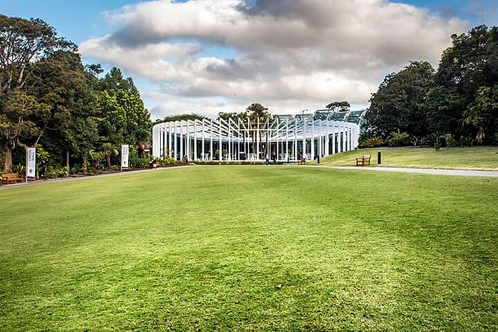 Cryptic Scavenger Hunt in Sydney's Botanic Gardens — Self-Guided Clue Trail photo 5
