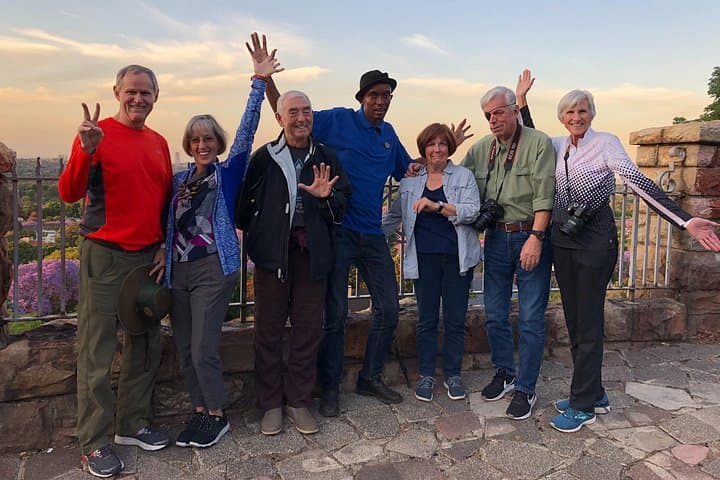 Johannesburg & Soweto: Full-Day Cultural and Historical Tour photo 3