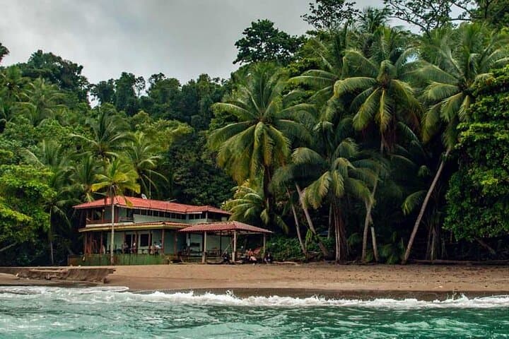 Day Trip to Caño Island from Drake Bay — Snorkel Costa Rica’s Marine Reserve photo 2