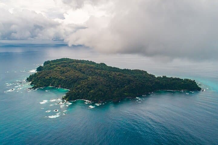 Day Trip to Caño Island from Drake Bay — Snorkel Costa Rica’s Marine Reserve photo 6