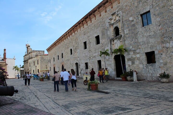 Private Airport Transfer Punta Cana: Fast, Air-Conditioned Ride to Your Hotel photo 2