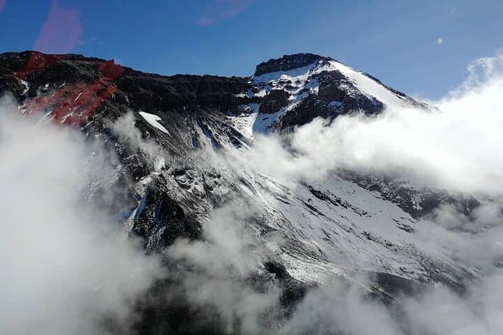 Climbing Kilimanjaro: 9-Day Northern Circuit Route Guide photo 2