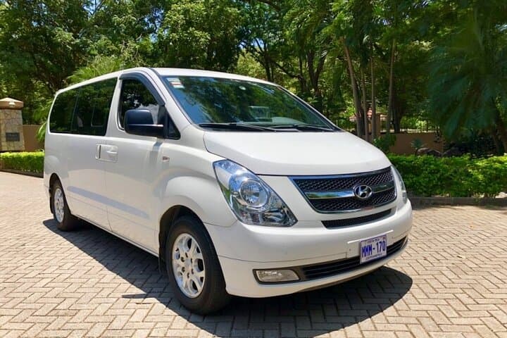 Private Airport Transfer Punta Cana: Fast, Air-Conditioned Ride to Your Hotel photo 1