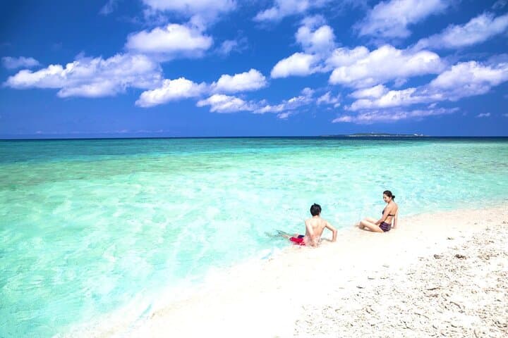 Iriomote Mangrove SUP and Canoe Day Trip to Barasu & Yubu Islands photo 2