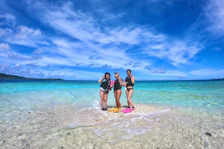 Iriomote Island Mangrove SUP, Canoe & Snorkel Day Tour from Ishigaki photo 4