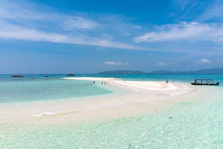 Snorkel Ishigaki Blue Cave & Phantom Island — Half-Day Eco Tour photo 6