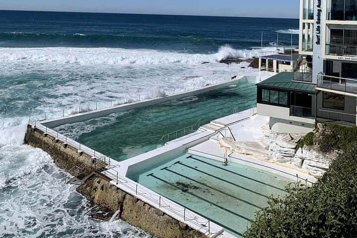 Bondi Beach Cryptic Clues Walk: Icebergs to Bondi Streets Adventure photo 6