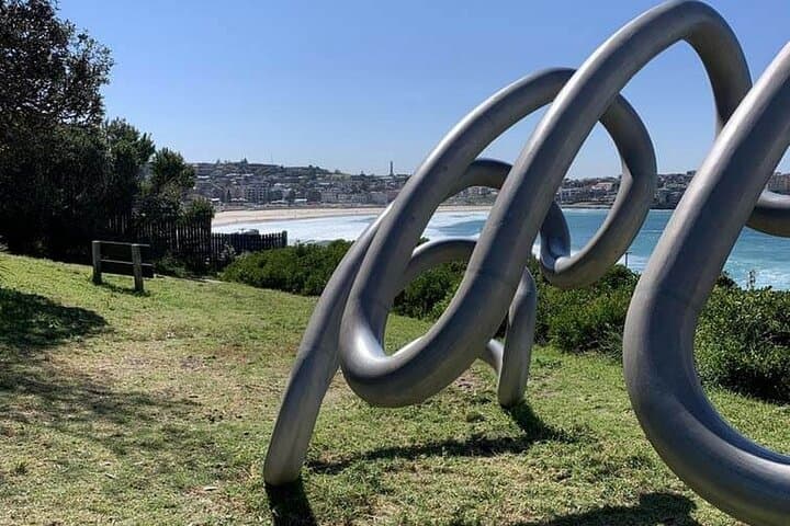 Bondi Beach Cryptic Clues Walk: Icebergs to Bondi Streets Adventure photo 3