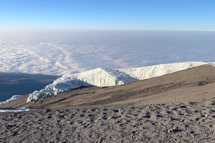 Machame Route Kilimanjaro Trek: 7-Day Guide to Uhuru Peak photo 3