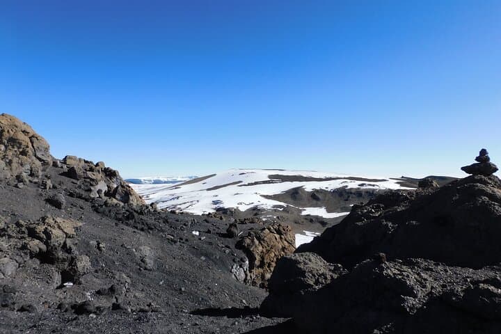 Machame Route Kilimanjaro Trek: 7-Day Guide to Uhuru Peak photo 4