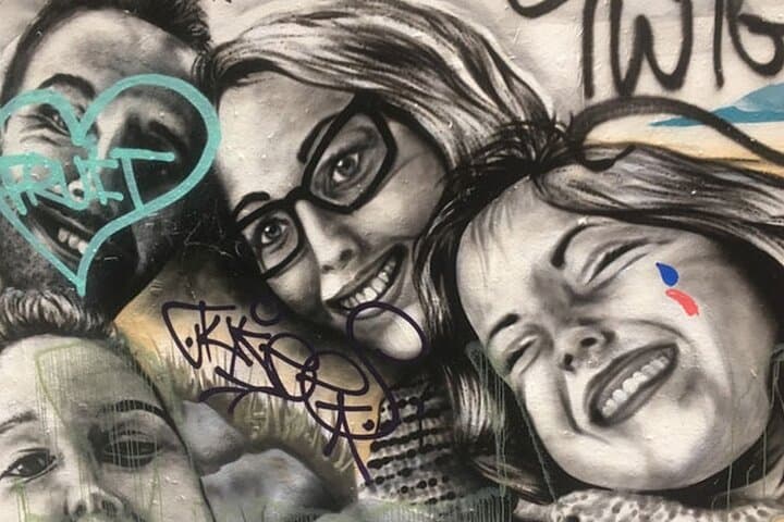 Melbourne Street Art Adventure: Self-Guided Laneway Trail with Cryptic Clues photo 4