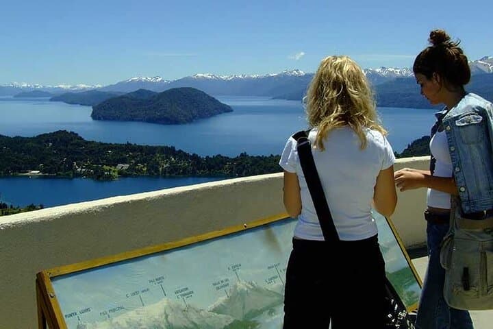 Bariloche Small Circuit: Llao Llao, Cerro Campanario & Panoramic Point photo 2
