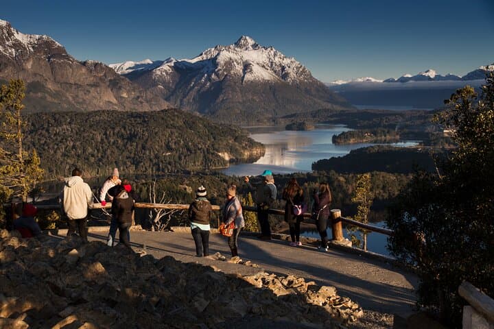 Bariloche Small Circuit: Llao Llao, Cerro Campanario & Panoramic Point photo 4