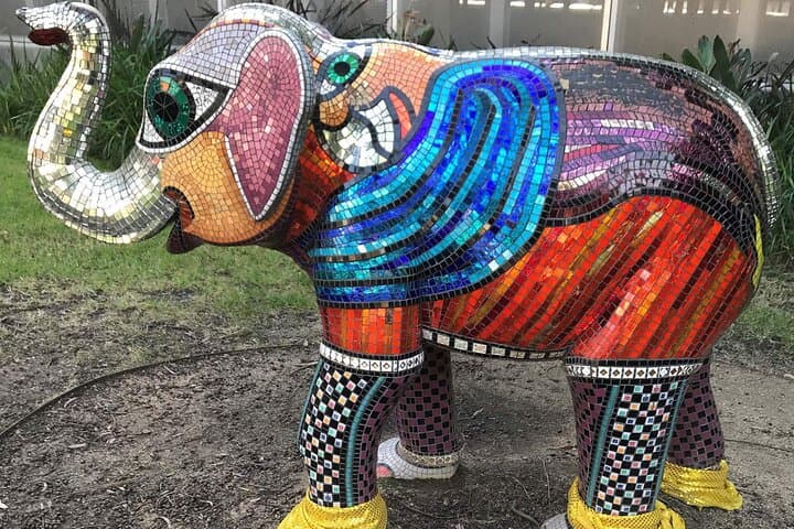 Melbourne Arts Scavenger Hunt: Explore Federation Square to Southbank by Clues photo 3