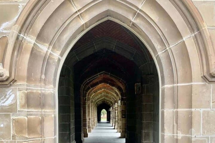 Melbourne University Scavenger Hunt: Unearth the Campus' Magical Secrets photo 3