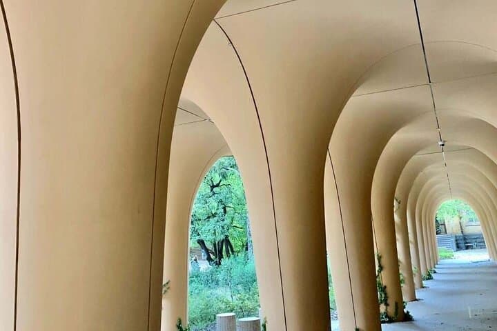 Melbourne University Scavenger Hunt: Unearth the Campus' Magical Secrets photo 5