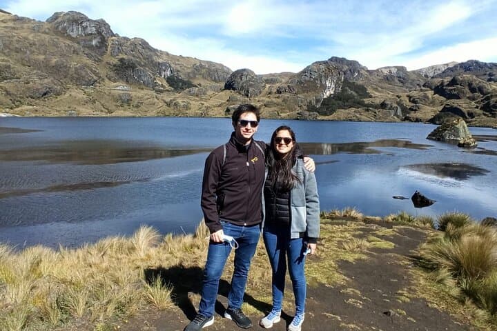 Cajas National Park Half-Day Hike From Cuenca — Lakes, Polylepis & High-Andean Views photo 4