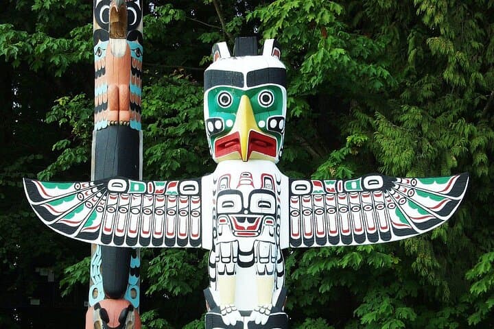 Half-Day Vancouver City Tour & 360° Vancouver Lookout Experience photo 5