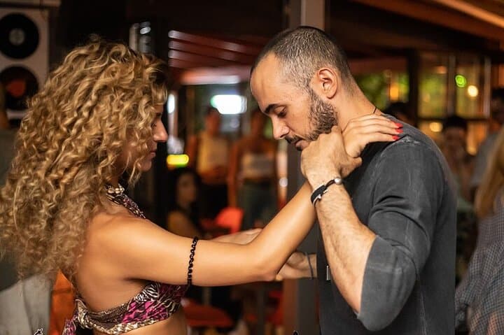 NYC Salsa Lovers Dance Experience — 90-Minute Latin Dance Class in Manhattan photo 6