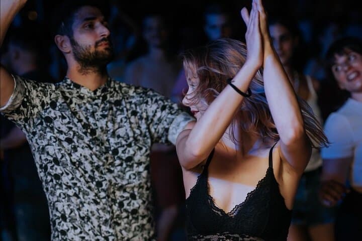 Cancun Salsa Lovers: 90-Minute Salsa Class and Social Night photo 6