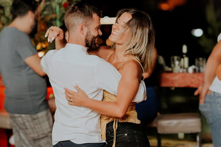Salsa in Valencia: Private & Group Dance Experience for All Levels photo 6
