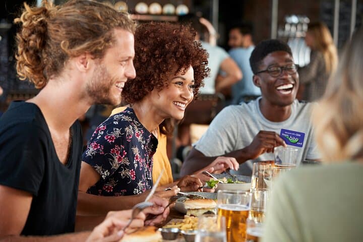 Maximize Vegas: How to Use the Vegas Bite Card for Shows, Tours & Dining