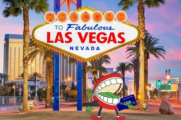 Maximize Vegas: How to Use the Vegas Bite Card for Shows, Tours & Dining photo 3