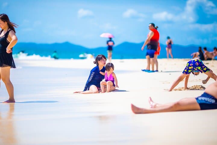 Khai Islands Snorkeling from Phuket: Half- & Full-Day Speedboat Tours photo 6