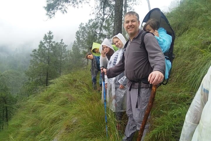 Garhwal Village Immersion: 5-Night Cultural Trek from Rishikesh photo 3