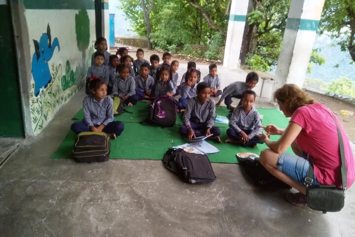 Garhwal Village Immersion: 5-Night Cultural Trek from Rishikesh photo 4