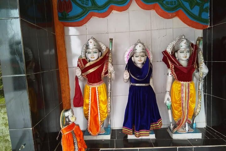Garhwal Village Immersion: 5-Night Cultural Trek from Rishikesh photo 6