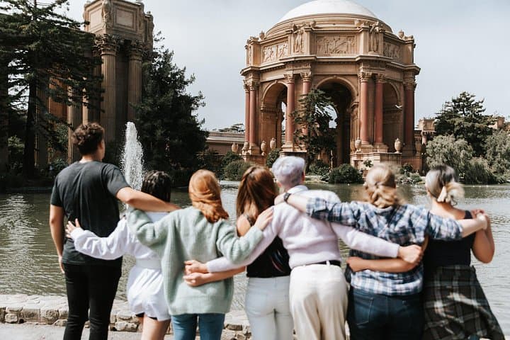 Half-Day San Francisco City Tour — Golden Gate, Twin Peaks & Iconic Neighborhoods photo 5