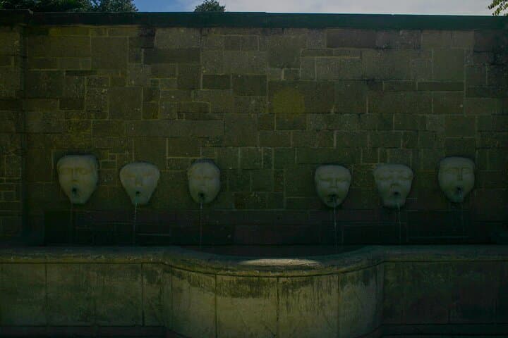 Self-Guided Haunted Ghost Walking Audio Tour in St. Augustine: Explore Historic Haunts at Your Pace photo 3