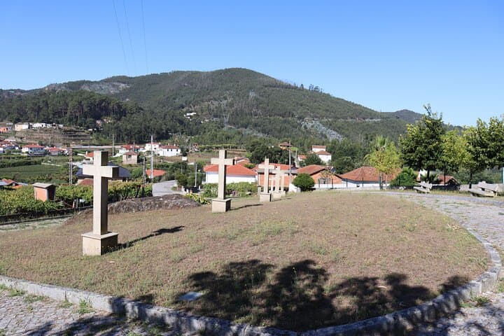 Arouca 516 Bridge and Passadiços do Paiva: Private Day Tour from Porto photo 3