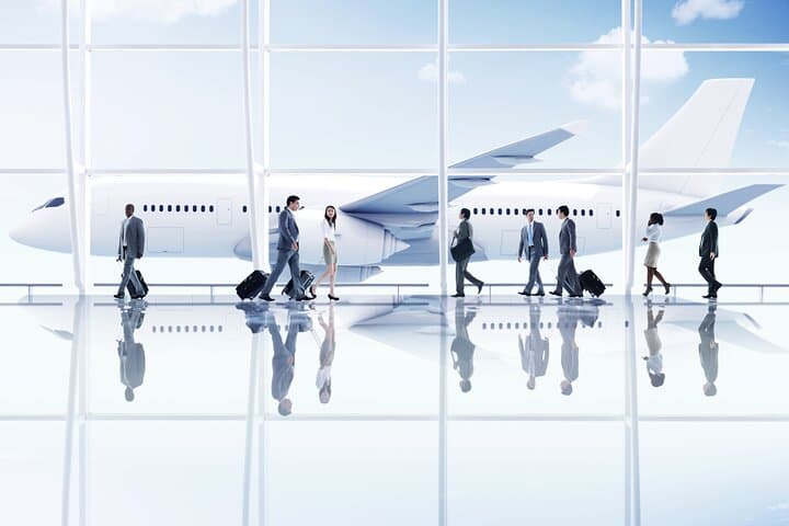 Private Transfer Between Lorton and Reagan National Airport (DCA) — Fast, Door-to-Door Black Car Service photo 2