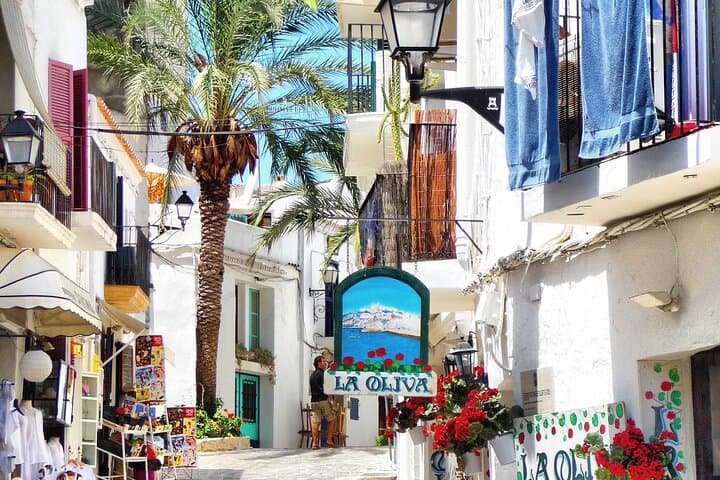 Ibiza Hidden Gems: Self-Guided Treasure Hunt & Walking Tour photo 6
