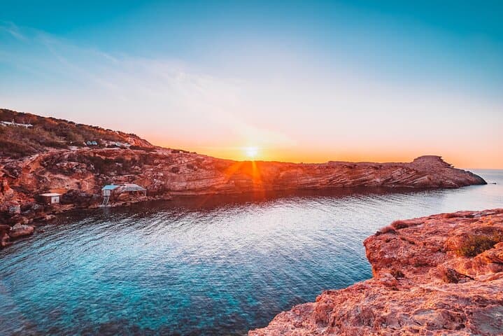 Ibiza Hidden Gems: Self-Guided Treasure Hunt & Walking Tour photo 5