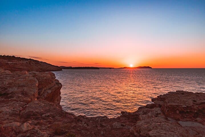 Ibiza Hidden Gems: Self-Guided Treasure Hunt & Walking Tour photo 2