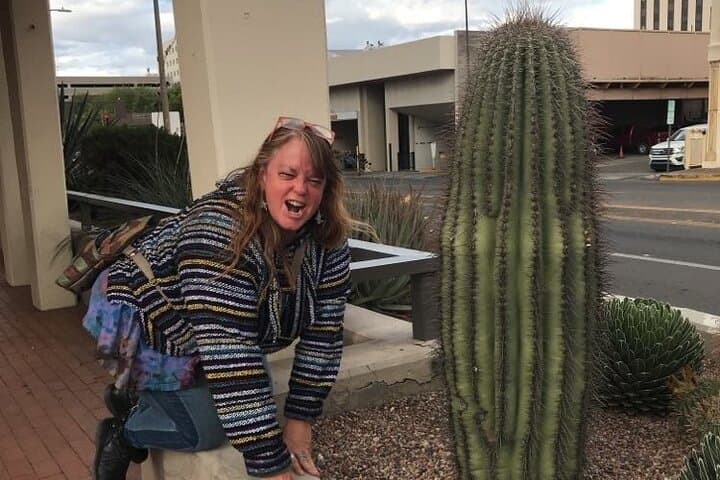 Fun City Scavenger Hunt in Chandler — Operation City Quest