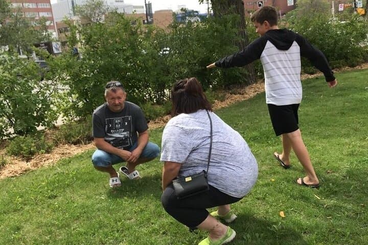 Eugene Urban Scavenger Hunt — Operation City Quest App Adventure