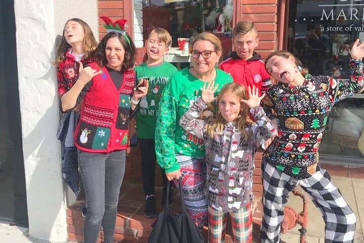 Eugene Urban Scavenger Hunt — Operation City Quest App Adventure photo 4
